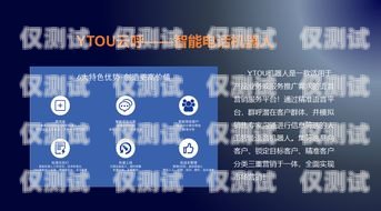 電銷聊天機器人，助力企業提升銷售效率的創新工具電銷聊天機器人怎么做