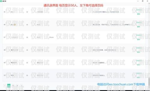 手動外呼系統，提升銷售與客戶服務的利器手動外呼系統原理圖