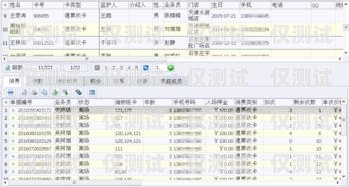 許昌電銷卡，助力企業高效營銷的利器許昌電銷卡卡號查詢