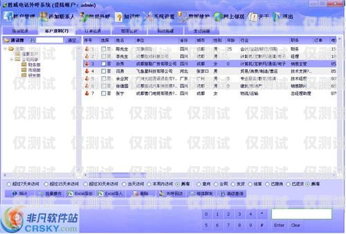 秦皇島電話外呼系統價格解析外呼系統電話費多少錢