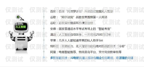 貴州電銷機器人收費，合理與效益的權(quán)衡貴州電銷機器人收費標準