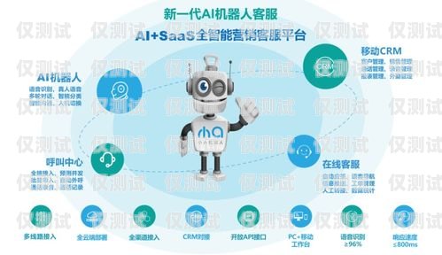 度言智能電話機器人——提升客戶服務的創新解決方案智能語音電話機器人
