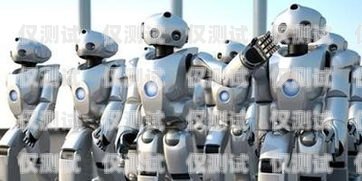 AI 電銷機器人——行業(yè)前景廣闊的新興力量ai電銷機器人的行業(yè)前景如何呢