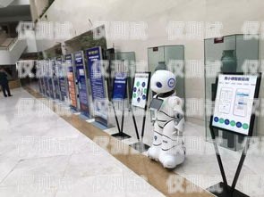 青海電話機器人，創(chuàng)新科技助力服務升級青海電話機器人如何接電話