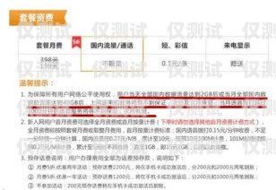 探秘山西電銷流量卡，流量滿滿，實惠無限山西純流量卡