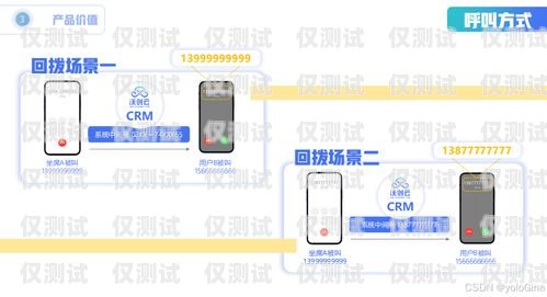 高效管理，精準觸達——移動電銷外呼客戶管理系統移動電銷外呼客戶管理系統怎么樣