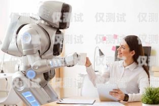 探索機器人智能電銷系統的無限可能機器人智能電銷系統設計