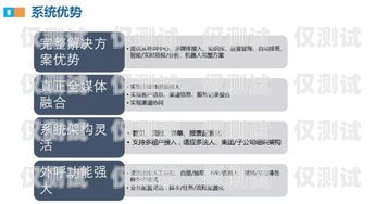 電話客服外呼系統(tǒng)費(fèi)用，如何選擇適合您的解決方案電話客服外呼系統(tǒng)費(fèi)用高嗎