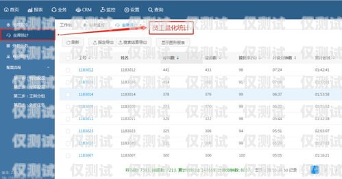 金鄉電話外呼系統——提升營銷與服務效率的利器濟寧外呼公司