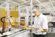 北海電話機(jī)器人服務(wù)中心——提供高效、智能的客戶服務(wù)解決方案北海電話機(jī)器人服務(wù)中心電話
