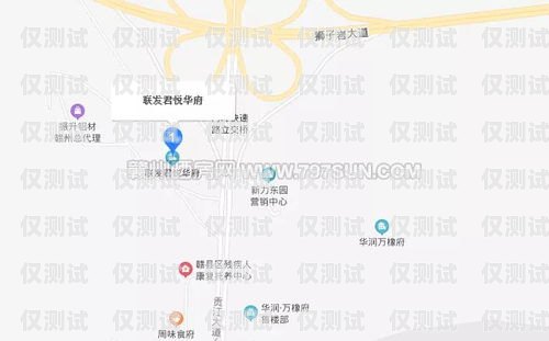 贛州電話外呼系統(tǒng)哪家好？江西省贛州市呼叫