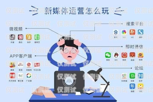 利用客服電話外呼系統提升抖音營銷效果抖音上關于移動客服外呼