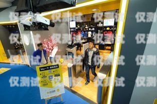 開啟電銷新時(shí)代，加盟上街區(qū)電銷機(jī)器人上街區(qū)電銷機(jī)器人加盟店
