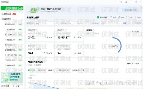 四川電銷卡外呼系統(tǒng)，提升銷售效率的利器？電銷外呼系統(tǒng)成都