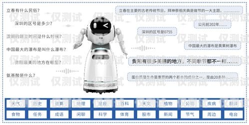 漳州智能電話機(jī)器人加盟——開(kāi)啟智能客服新時(shí)代漳州智能電話機(jī)器人加盟電話