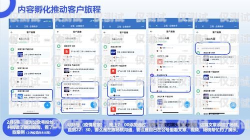 衛(wèi)瓴 CRM 系統(tǒng)外呼——提升客戶服務(wù)的利器