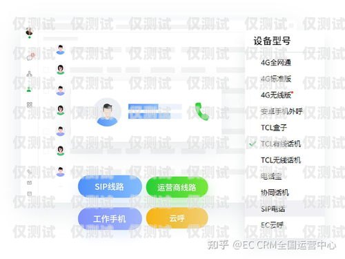 呼叫中心外呼系統聯系人，提升客戶體驗的關鍵呼叫中心外呼系統聯系人怎么設置