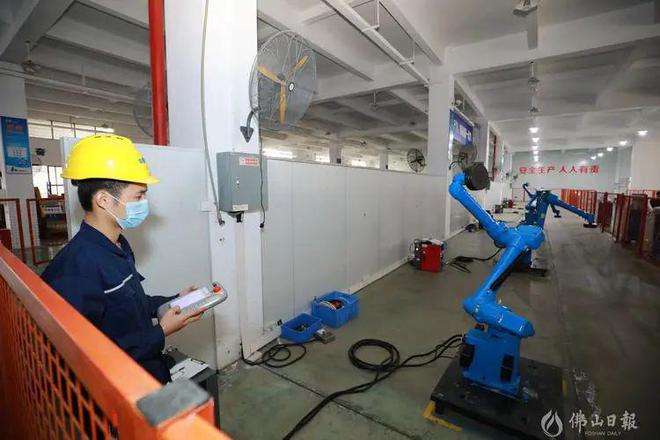 佛山電話營銷機器人風口上的行業(人工智能電話營銷機器人)
