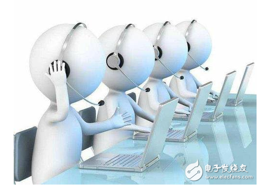 語音電話機器人行業(電話機器人技術)