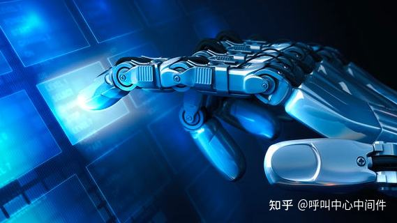 說說電話語音機器人的四大優點(說說電話語音機器人的四大優點和缺點)