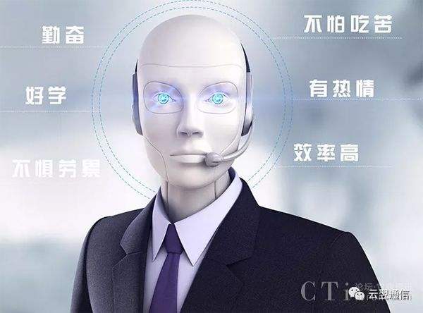 電話機器人怎么與客戶溝通(電話機器人銷售話術)