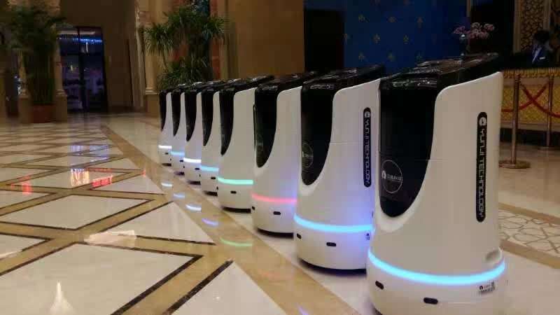 昆明那家電話機器人好(電話銷售智能機器人哪家好)